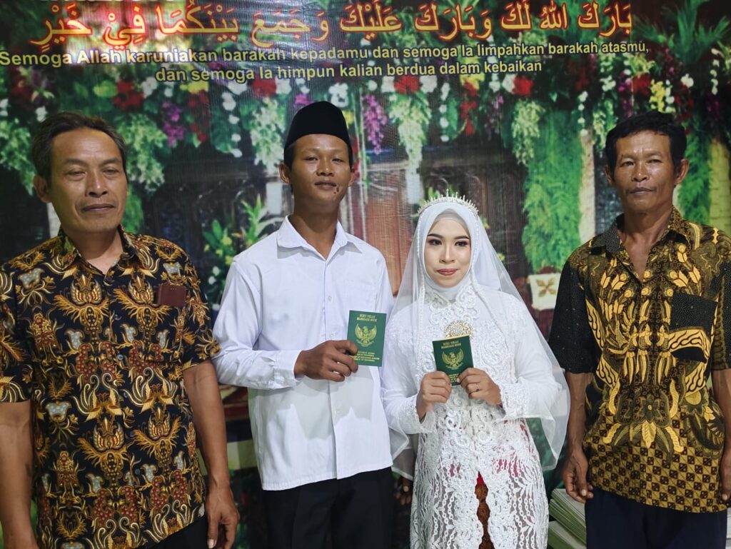 nikah